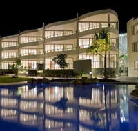 Cotton Beach Resort - Accommodation Melbourne