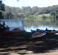 Croki Riverside Caravan Park - Accommodation Melbourne