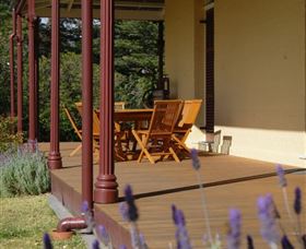 Lawson NSW Accommodation Melbourne