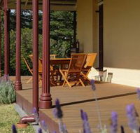 Kihilla Retreat and Conference Centre - Accommodation Melbourne