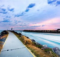 North Coast Holiday Parks Evans Head - Accommodation Melbourne