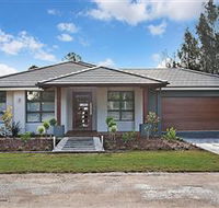 Villa Saachi - Accommodation Melbourne
