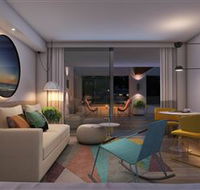 QT Bondi - Accommodation Melbourne