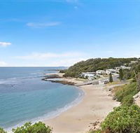 Seascape Norah Head - Accommodation Melbourne