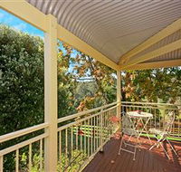 The Acreage Luxury BB and Guesthouse - Accommodation Melbourne