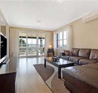 The Beach Retreat Eden - Accommodation Melbourne