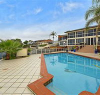 Waterfront Paradise - Accommodation Melbourne