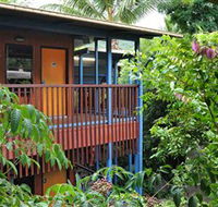Airlie Beach Magnums Backpackers - Accommodation Melbourne