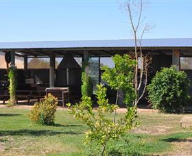 Cully Fest - Base Camp And Glamping - Accommodation Melbourne 0