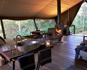 Nightfall Wilderness Camp - Accommodation Melbourne 2