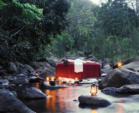 Nightfall Wilderness Camp - Accommodation Melbourne 1