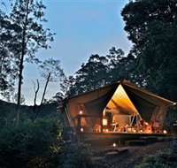 nightfall wilderness camp - Accommodation Melbourne
