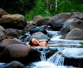 Nightfall Wilderness Camp - Accommodation Melbourne 3