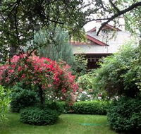 Allan Court Gardens Accommodation - Accommodation Melbourne