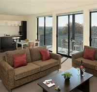 Apartments  Kew Q105 - Park Avenue Accommodation Group - Accommodation Melbourne