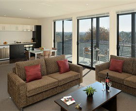 Apartments @ Kew Q105 - Park Avenue Accommodation Group - Accommodation Melbourne 0