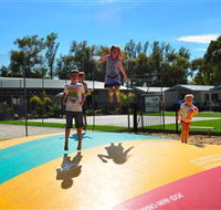 BIG4 Inverloch Holiday Park - Accommodation Melbourne