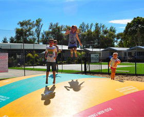 BIG4 Inverloch Holiday Park - Accommodation Melbourne 0