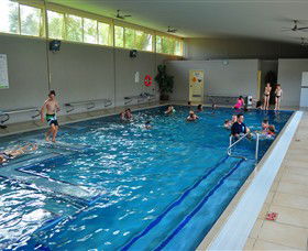 BIG4 Inverloch Holiday Park - Accommodation Melbourne 1