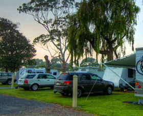 BIG4 Inverloch Holiday Park - Accommodation Melbourne 3