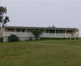 Cape Bridgewater Coastal Camp - Melbourne 4u 2