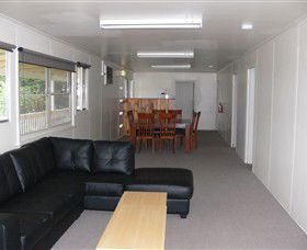 Cape Bridgewater Coastal Camp - Melbourne 4u 1