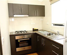 Geelong Riverview Tourist Park BIG4 - Aspen Parks - Accommodation Melbourne 1