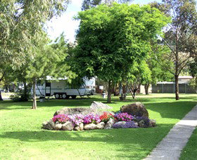 Geelong Riverview Tourist Park BIG4 - Aspen Parks - Accommodation Melbourne 3
