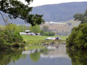 Cundle Flat Farm - Melbourne 4u 3