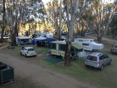 Bushlands On The Murray - Accommodation Melbourne 0