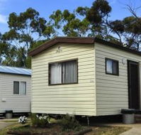 City Lights Caravan Park - Accommodation Melbourne