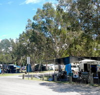 Diamond Head campground - Accommodation Melbourne