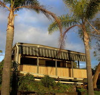 Aloha Caravan Park - Accommodation Melbourne
