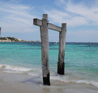 Hamelin Bay Holiday Park - Accommodation Melbourne