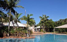 Fingal Bay Holiday Park - Accommodation Melbourne 2