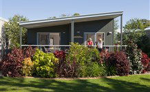 Fingal Bay Holiday Park - Accommodation Melbourne 4