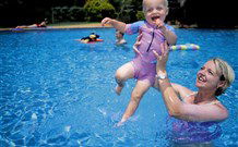 Fingal Bay Holiday Park - Accommodation Melbourne 3