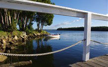 Fishing Haven Holiday Park - Accommodation Melbourne 1