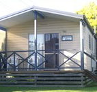 Fishing Haven Holiday Park - Accommodation Melbourne