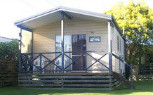 Fishing Haven Holiday Park - Accommodation Melbourne 0