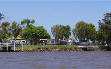 Fishing Haven Holiday Park - Accommodation Melbourne 4