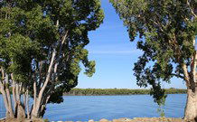 Fishing Haven Holiday Park - Accommodation Melbourne 2
