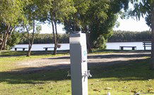 Fishing Haven Holiday Park - Accommodation Melbourne 3