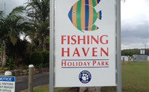 Fishing Haven Holiday Park - Accommodation Melbourne 5