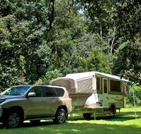 Gloucester River campground - Accommodation Melbourne