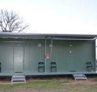 Gogeldrie Weir Park - Accommodation Melbourne