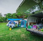 Grassy Head Holiday Park - Accommodation Melbourne
