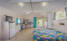 Grassy Head Holiday Park - Melbourne 4u 1