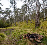 Gummi Falls campground - Accommodation Melbourne