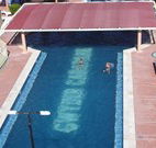 Gwydir Motel and Caravan Park - Accommodation Melbourne